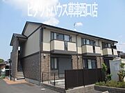 セジュール・コウハナＣ 2階 築17年5ヶ月の賃貸物件