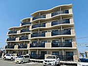 メゾングレース野洲 1階 築23年9ヶ月の賃貸物件