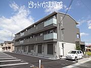 ＳＥＪＯＵＲＯＴＴＳＴＲＯＩＳ 3階 築8年3ヶ月の賃貸物件