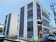 前田マンション 3階 築33年6ヶ月の賃貸物件