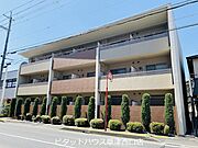 ルシール・ラ・ホーヤ 2階 築18年9ヶ月の賃貸物件