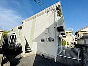 ハイツウイング 1階 築37年8ヶ月の賃貸物件