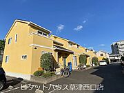 守山駅より徒歩10分 築22年8ヶ月の賃貸物件