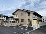 ポルトボヌール 1階 築1年8ヶ月の賃貸物件