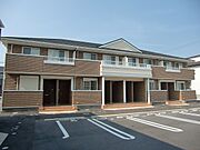 ラシュールコート１ 2階 築15年3ヶ月の賃貸物件