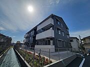 草津駅より徒歩27分 1階 築1年8ヶ月の賃貸物件