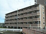 南草津駅より徒歩17分 2階 築21年8ヶ月の賃貸物件