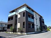 手原駅より徒歩13分 3階 築1年7ヶ月の賃貸物件