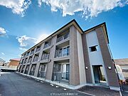 パールコート 3階 築20年8ヶ月の賃貸物件