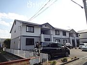 フレマリール林 2階 築33年5ヶ月の賃貸物件