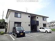 手原駅より徒歩18分 1階 築24年9ヶ月の賃貸物件