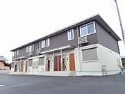 草津駅より徒歩24分 1階 築6年3ヶ月の賃貸物件