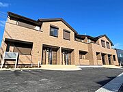 守山駅より徒歩18分 1階 築1年11ヶ月の賃貸物件