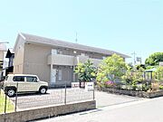 手原駅より徒歩8分 2階 築15年5ヶ月の賃貸物件