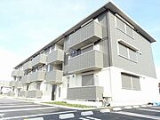 栗東駅より徒歩12分 3階 築4年9ヶ月の賃貸物件