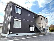 栗東駅より徒歩6分 1階 築17年4ヶ月の賃貸物件