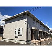 野洲駅より徒歩17分 1階 築16年4ヶ月の賃貸物件