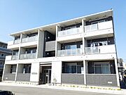 ラフィナート 2階 築3年8ヶ月の賃貸物件