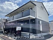 プラムコート 1階 築24年9ヶ月の賃貸物件