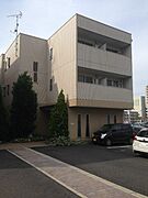 シャトー・ラフィネ 2階 築20年11ヶ月の賃貸物件