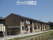 草津駅より徒歩20分 1階 築9年5ヶ月の賃貸物件