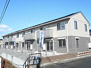 野洲駅よりバス4分 徒歩8分 2階 築10年10ヶ月の賃貸物件