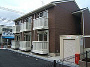 コメット 2階 築16年8ヶ月の賃貸物件