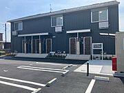 手原駅より徒歩18分 新築 2階建の賃貸物件