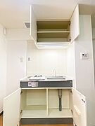 同物件他室画像です