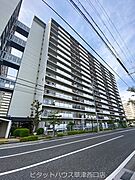 グランドメゾン守山１号棟の賃貸物件