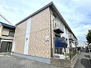 ルミエール東矢倉 2階 築21年1ヶ月の賃貸物件