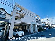 ハウスソレイユの賃貸物件