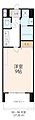 GRANDSOLEIL34階5.4万円