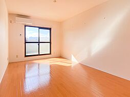 ブライト45 506 5階1Kのリビング/ダイニング