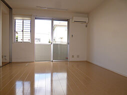 セジュールユタカ 307 2階1LDKのリビング/ダイニング