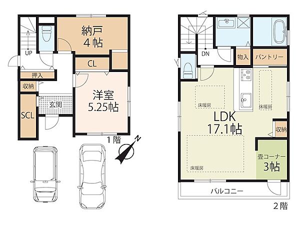 間取り：325000110813