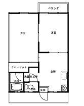 間取り：207009721531