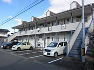 福島県伊達市保原町字久保53-19：物件画像／株式会社松浦建工所