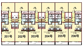 間取り：207006379430
