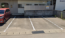 須川町パーキング No.4