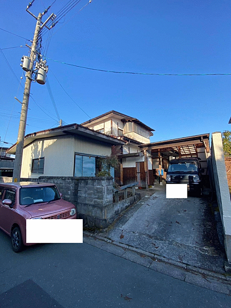 detached 山形県東村山郡山辺町大字山辺387-1
地図を見る