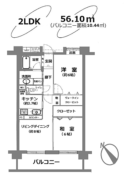 間取り：311002330654