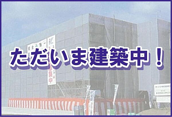 クロスワイズ中西町 407｜宮崎県宮崎市中西町(賃貸マンション1LDK・1階・41.00㎡)の写真 その11