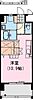 クロスワイズ神宮外苑ウエスト5階4.8万円