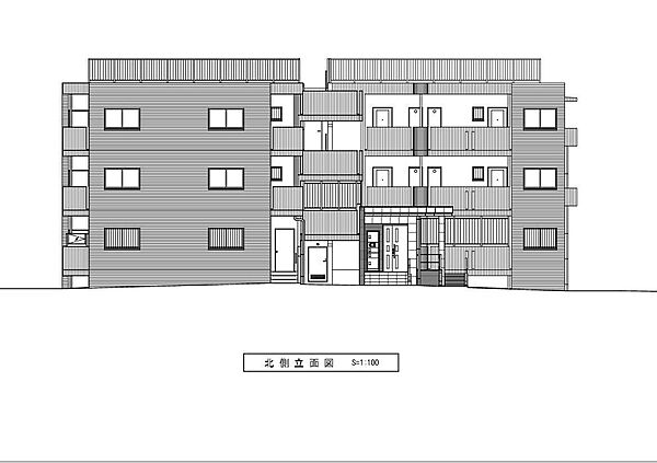 （仮称）高鍋町持田YMマンション 301｜宮崎県児湯郡高鍋町大字持田(賃貸マンション2LDK・3階・52.87㎡)の写真 その12