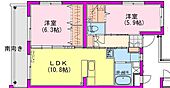 （仮称）都城栄町Uマンションのイメージ