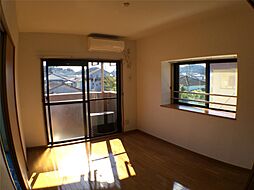 ユーミーいちまるI 301 3階3DKのリビング/ダイニング