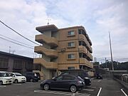 日南駅より徒歩5分 築14年2ヶ月 4階建の賃貸物件