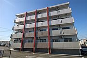  3階 新築の賃貸物件