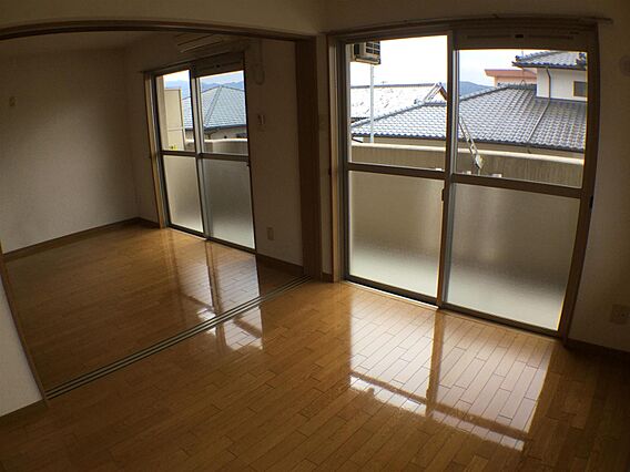 Y&Mディジー_内装_7